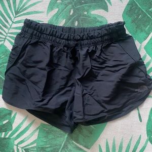 The North Face shorts